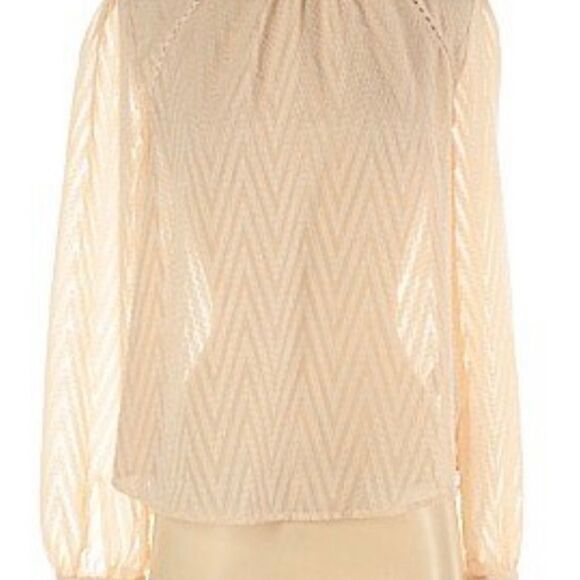 Free People Blouse - Picture 6 of 6